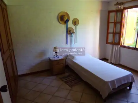 Casa en Alquiler de 3 dormitorios