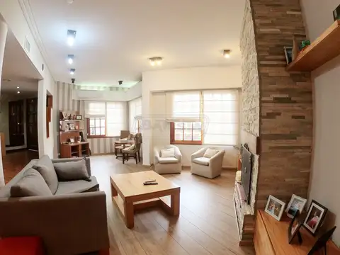 Casa en Venta de 5 dormitorios