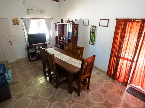 Chacabuco 400