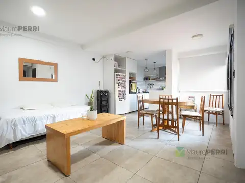 Depto Tipo Casa en Alquiler de 2 dormitorios