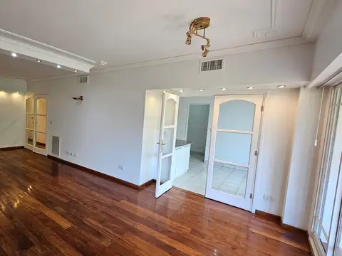 Avenida Pedro Goyena 1600, Piso 8