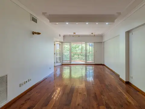 Departamento en Alquiler en Caballito Sur, USD 2.500