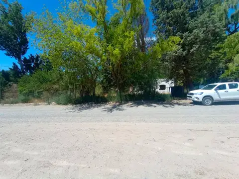 VENTA LOTE NEUQUEN APTO COMPLEJO MULTIFAMILIAR