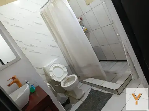 Casa en Alquiler - 1 Dormitorio 1 Baño - 40mts - Mar Del Plata