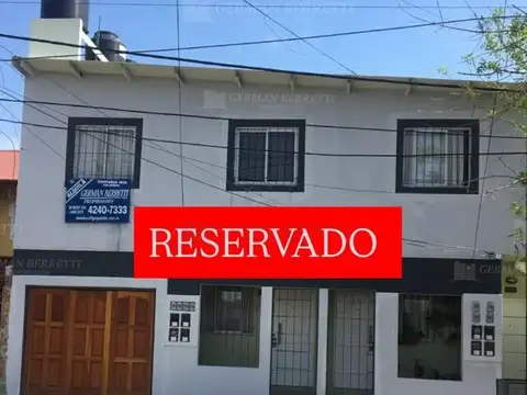 Departamento  en Alquiler ubicado en Temperley, Lomas de Zamora