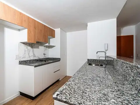 Departamento en Venta al Este