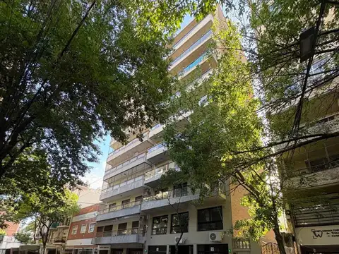 DEPARTAMENTO EN VENTA MONOAMBIENTE BARRIO MARTIN
