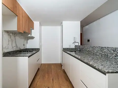 Departamento en Venta 1 año