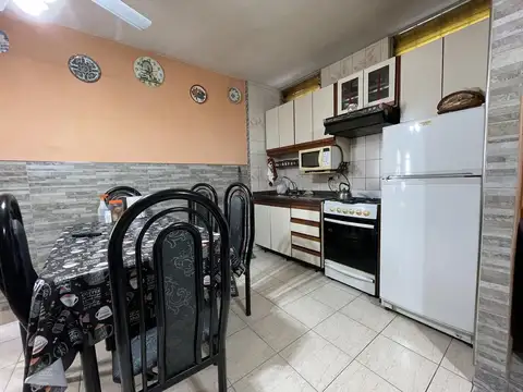Casa en Venta en Velez Sarsfield, USD 235.000