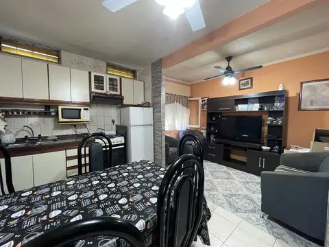 Pasaje Rubens al 4826