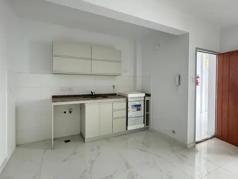 Departamento en Alquiler 2 años