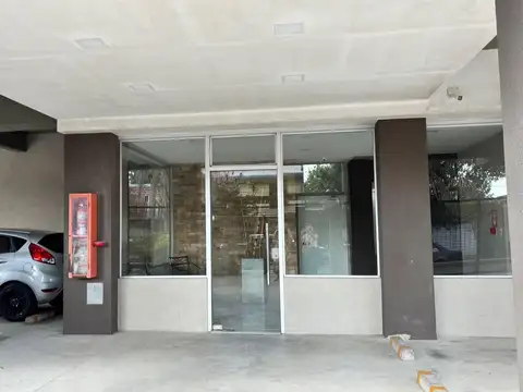 Calle 134 2900, Piso 2