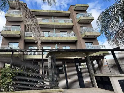 ALQUILER DPTO 2 AMB C/ COCHERA RANELAGH