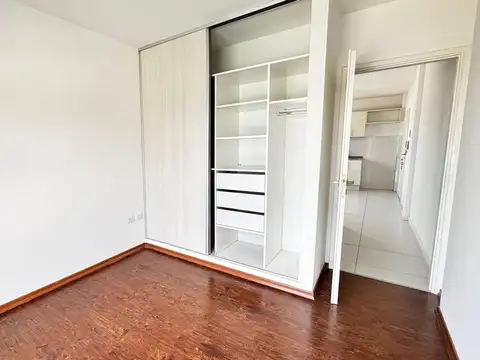Departamento en Alquiler de 1 dormitorio