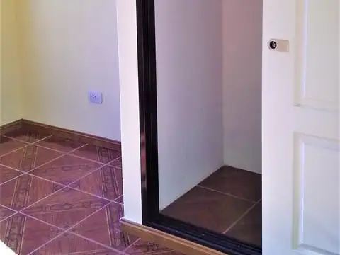 Excelente dúplex  en venta de 3 ambientes en Quilmes