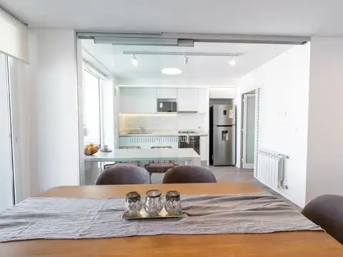 DEPARTAMENTO VENTA 3 DORMITORIOS CENTRO AMENITIES