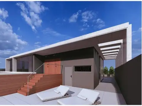 Departamento en Venta de 4 ambientes