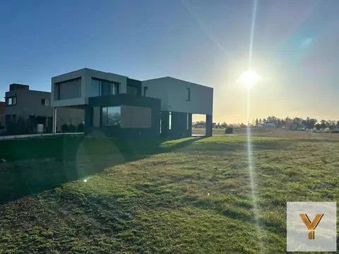 San Elíseo Golf y Country Club