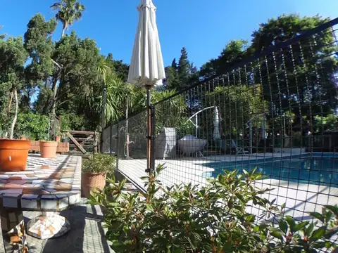 Terreno en Venta en Villa Rosa, USD 320.000