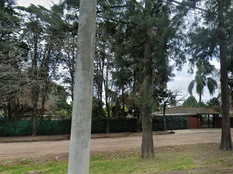 Terreno en Venta en Villa Rosa, USD 320.000