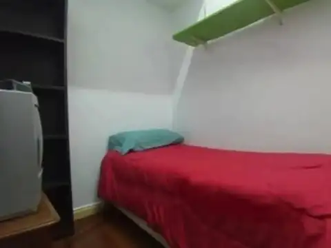 Departamento en alquiler temporario
