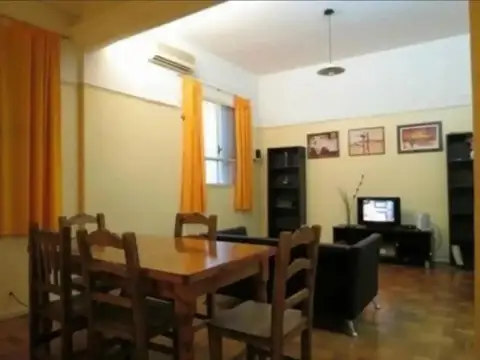 Departamento en alquiler temporario