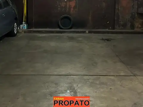 Cochera en Venta Fija