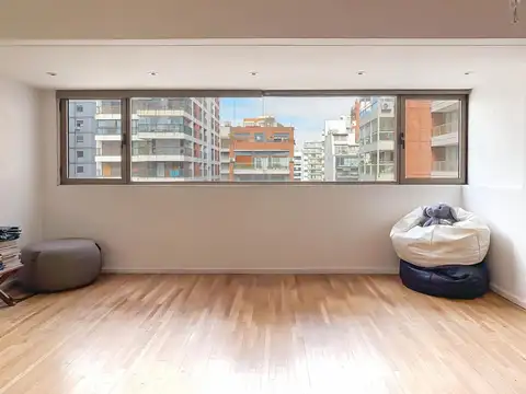 Departamento en Venta en Belgrano, USD 460.000
