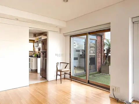 Departamento en Venta 10 años