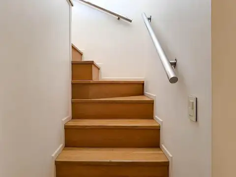 Departamento 5 ambientes con 3 baños