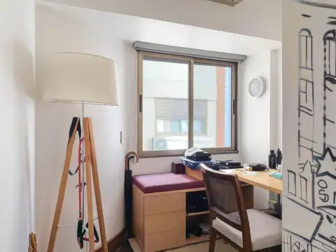 Departamento en Venta de 5 ambientes