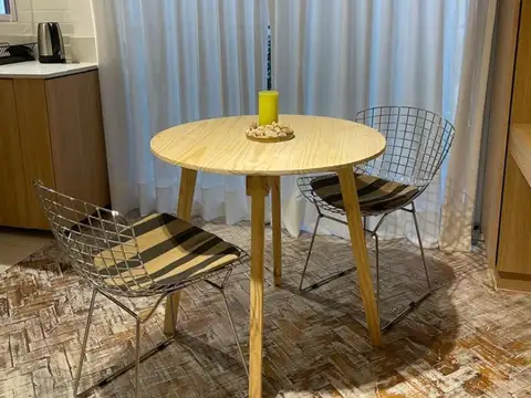 Departamento Monoambiente en venta - 1 Baño - Recoleta