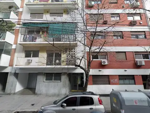 Departamento en Alquiler 50 años