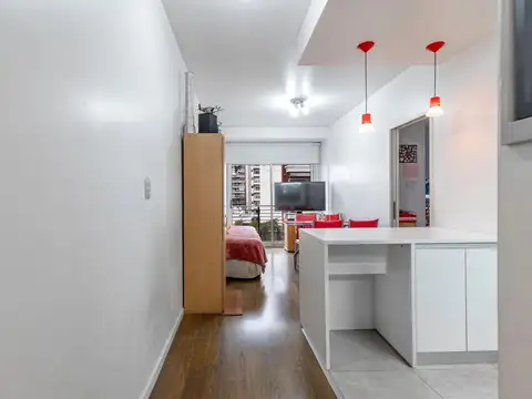 Departamento en Venta en Villa Pueyrredon, USD 80.000