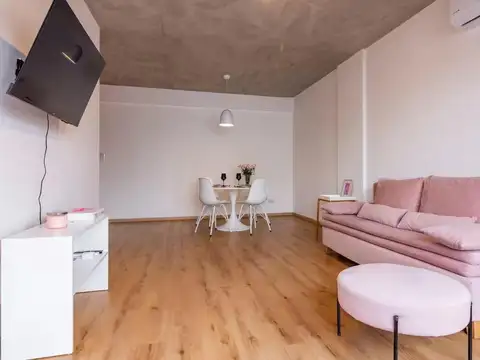 GRILL SUITES – Luz, diseño y confort en Palermo