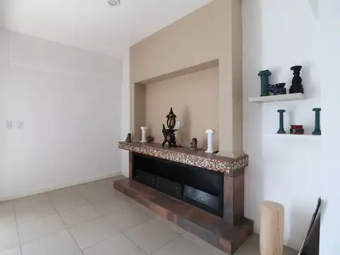 Departamento 5 ambientes con 3 baños