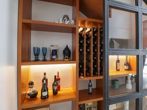Departamento en Venta de 3 dormitorios