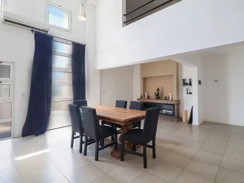Departamento en Venta de 5 ambientes
