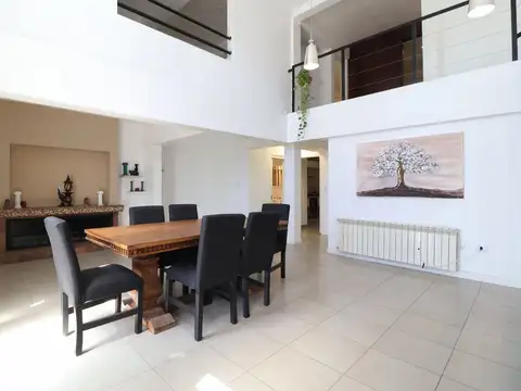 Venta depto 5amb Icon Arcos Pilar c/cochera