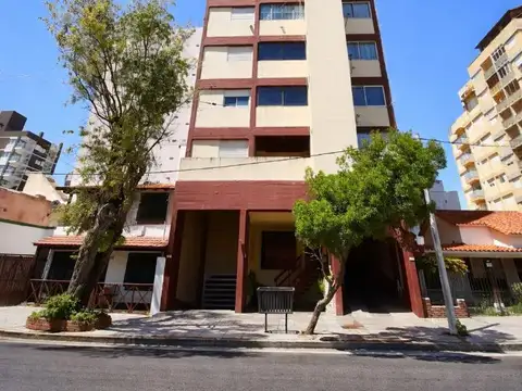Venta, 2 ambientes con gas, 45 mts, San Bernardo