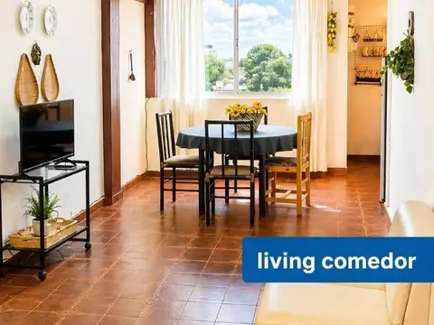 Departamento en Venta en San Bernardo del Tuyú, USD 32.000