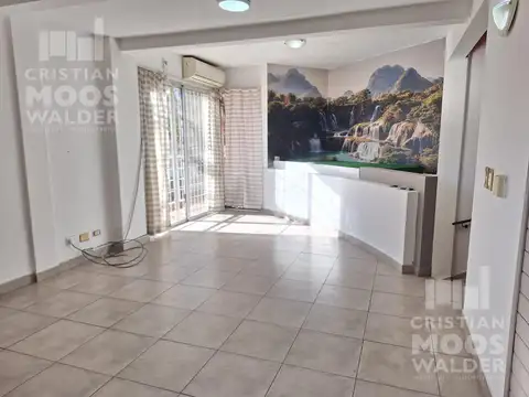 Departamento en Alquiler de 3 dormitorios