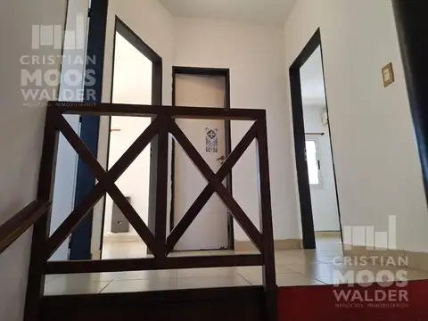 Departamento en Alquiler con 1 cocheras