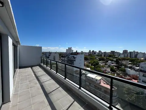 Departamento en Alquiler 2 años