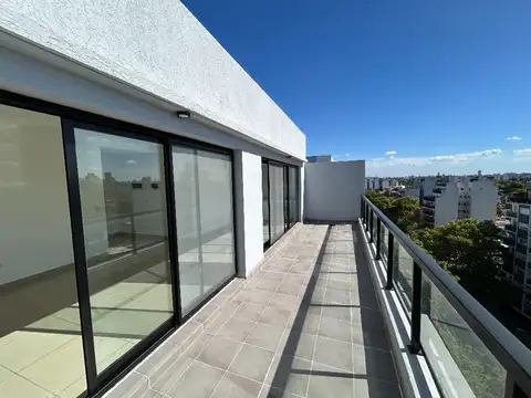 Departamento en Alquiler al Noroeste