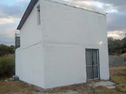 Casa en Venta en Tanti, USD 41.000