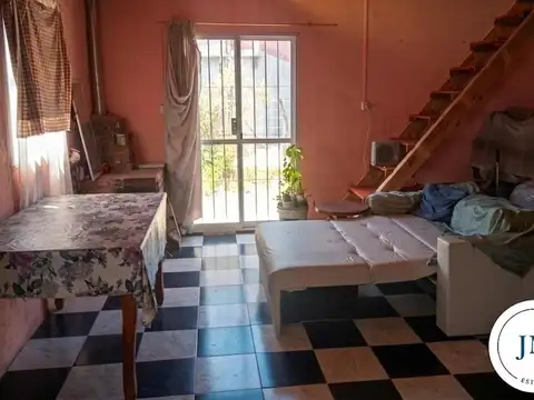 Casa en Venta de 1 dormitorio