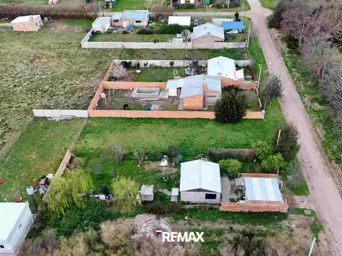 Terreno en Venta de 469,0 m2