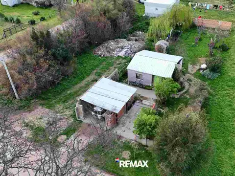 Terreno en Venta de 469,0 m2