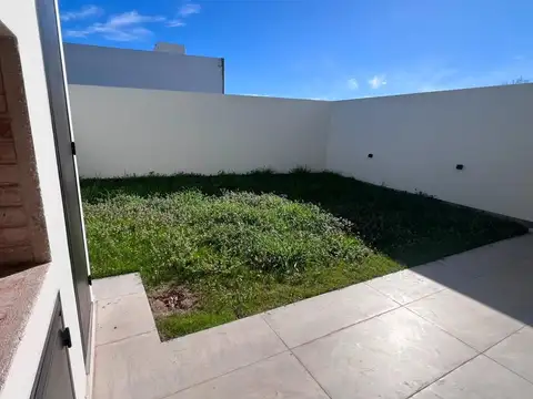 Dúplex premium a la venta Campo Chico